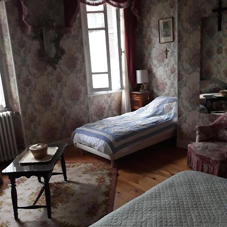 Chez Virginie Appartement Lourdes Buitenkant foto