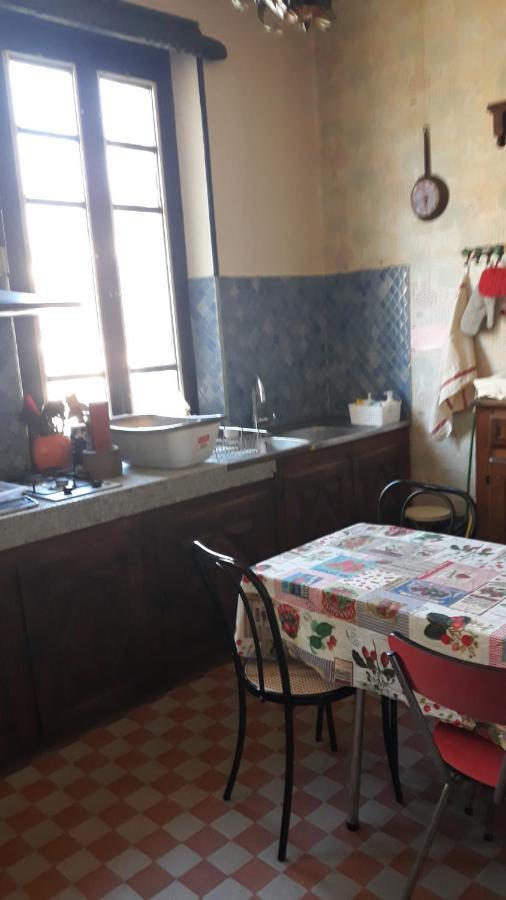 Chez Virginie Appartement Lourdes Buitenkant foto