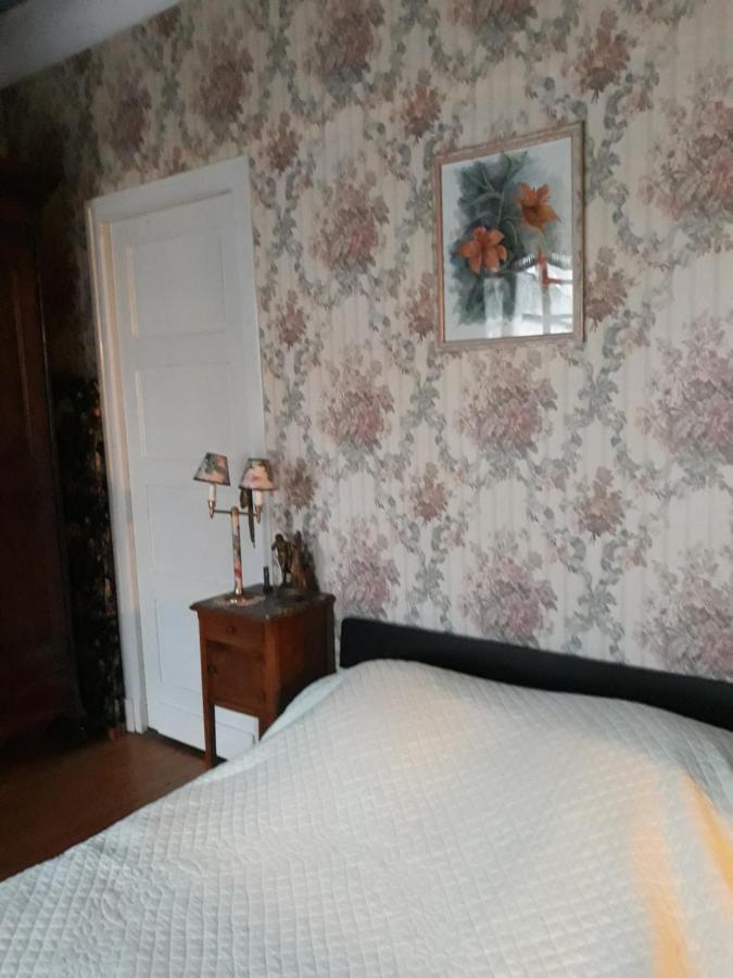 Chez Virginie Appartement Lourdes Buitenkant foto
