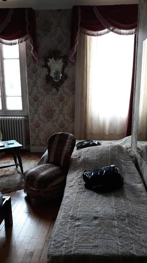 Chez Virginie Appartement Lourdes Buitenkant foto
