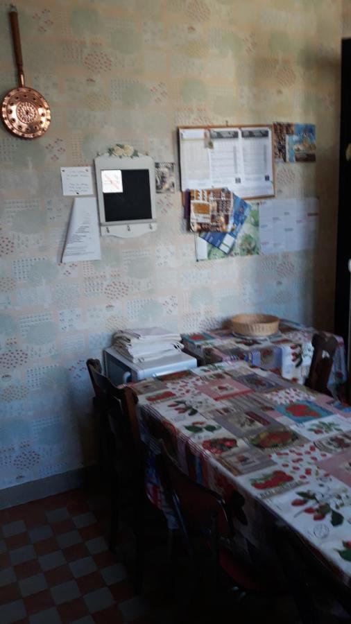 Chez Virginie Appartement Lourdes Buitenkant foto