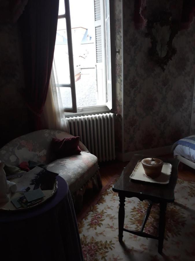 Chez Virginie Appartement Lourdes Buitenkant foto