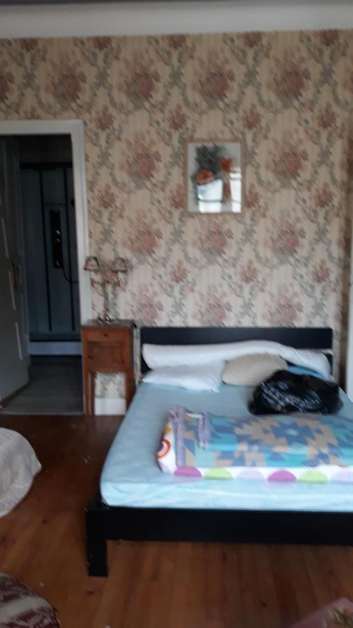 Chez Virginie Appartement Lourdes Buitenkant foto