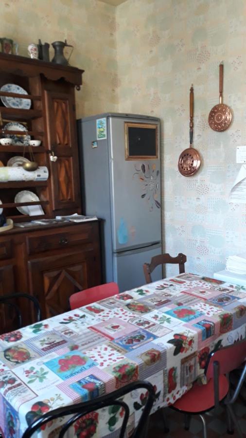 Chez Virginie Appartement Lourdes Buitenkant foto