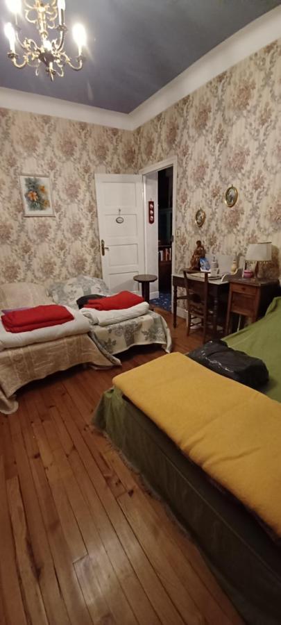 Chez Virginie Appartement Lourdes Buitenkant foto