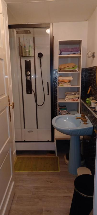 Chez Virginie Appartement Lourdes Buitenkant foto